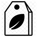 Teebeutel Symbol