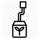 Teebeutel Tee Teetasse Symbol