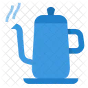 Teekanne Tee Trinken Icon