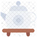 Teekanne  Icon