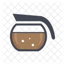 Heisser Tee Heisser Kaffee Heiss Icon