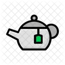 Teekanne  Icon