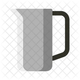 Teekessel  Symbol