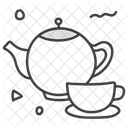 Teekessel  Symbol