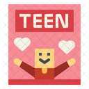 Teen Icon