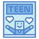 Teen Icon