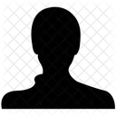 Woman Face Human Face Female Face Icon