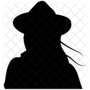 Woman Face Human Face Female Face Icon