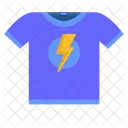 Teenager-T-Shirt  Symbol