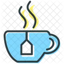 Teepause  Icon