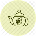 Teeplantage Pentaglow Icon