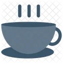 Teetasse  Symbol