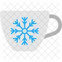 Tee Tasse Becher Symbol