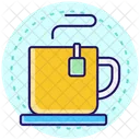 Teetasse Icon