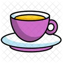 Teetasse  Icon