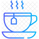 Teetasse Symbol