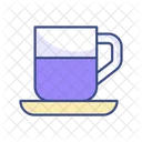 Teetasse  Symbol