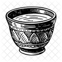 Teetasse Utensil Becher Symbol