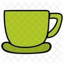 Teetasse Kaffee Tee Icon