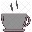 Teetasse  Symbol