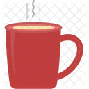 Teetasse  Symbol