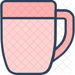 Teetasse  Symbol