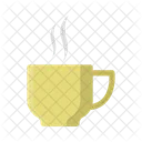 Teetasse  Symbol