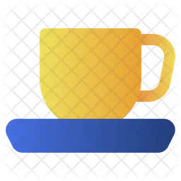 Teetasse  Symbol