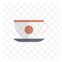 Teetasse  Symbol