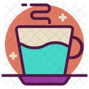 Teetasse Tee Kaffeetasse Symbol