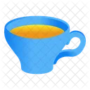 Teetasse  Symbol