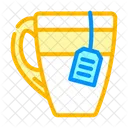 Teetasse  Icon