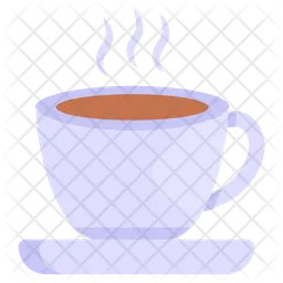 Teetasse  Symbol