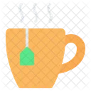 Teetasse  Symbol