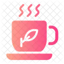 Teetasse  Symbol