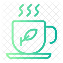 Teetasse  Symbol