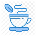 Teetasse Kaffeetasse Tee Symbol