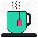 Teetasse  Icon