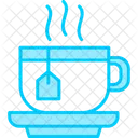 Teetasse  Symbol