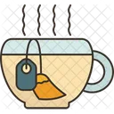 Teetasse  Symbol