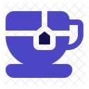 Teetasse  Icon