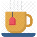 Teetasse  Symbol