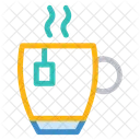 Teetasse  Symbol