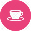 Tee Tasse Symbol