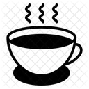 Kaffee Tasse Teetasse Symbol