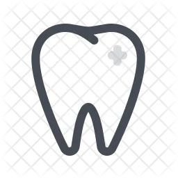 Teeth  Icon