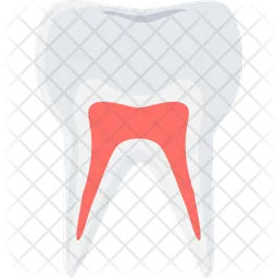 Teeth  Icon