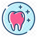 Dental Clinic Dentist Icon