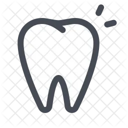 Teeth  Icon