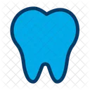 Dentist Dental Teeth Icon